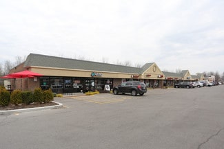 More details for 1600-1634 Hopkins Rd, Williamsville, NY - Retail for Sale