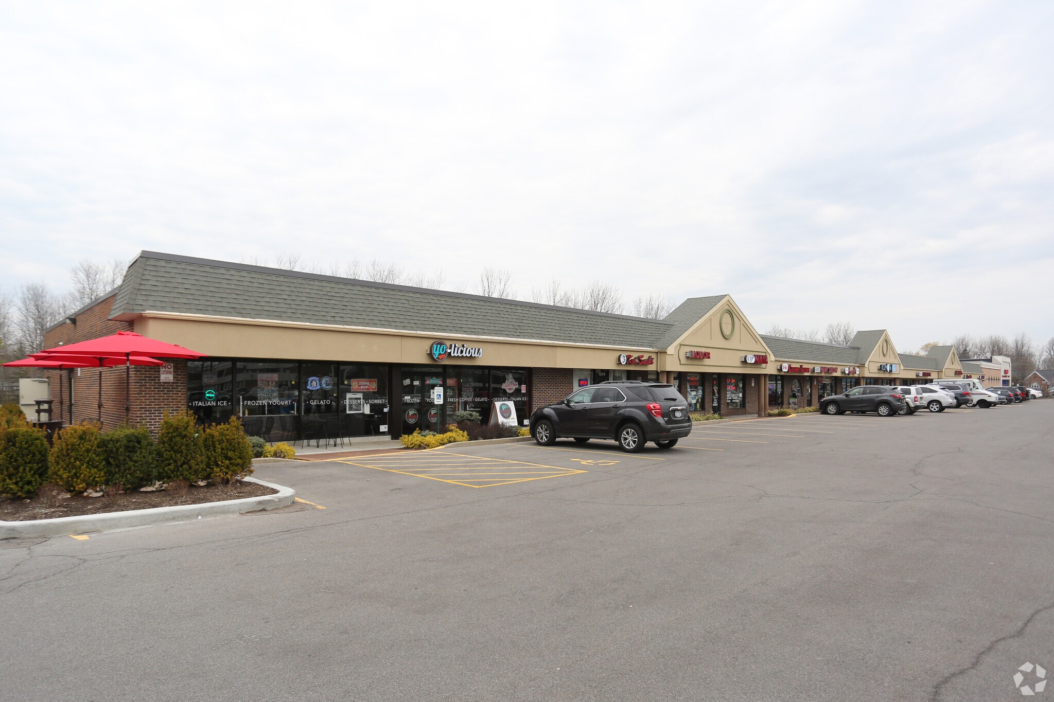 1600-1634 Hopkins Rd, Williamsville, NY for sale Primary Photo- Image 1 of 5