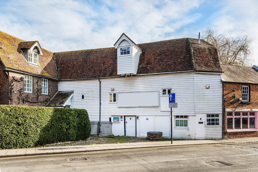 87 High St, Edenbridge for sale - Primary Photo - Image 1 of 4