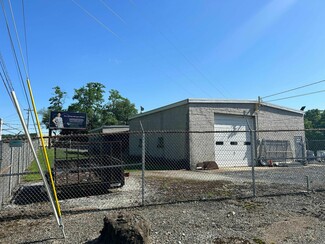 Plus de détails pour 1185 Morgantown Rd, Reading, PA - Industriel à vendre