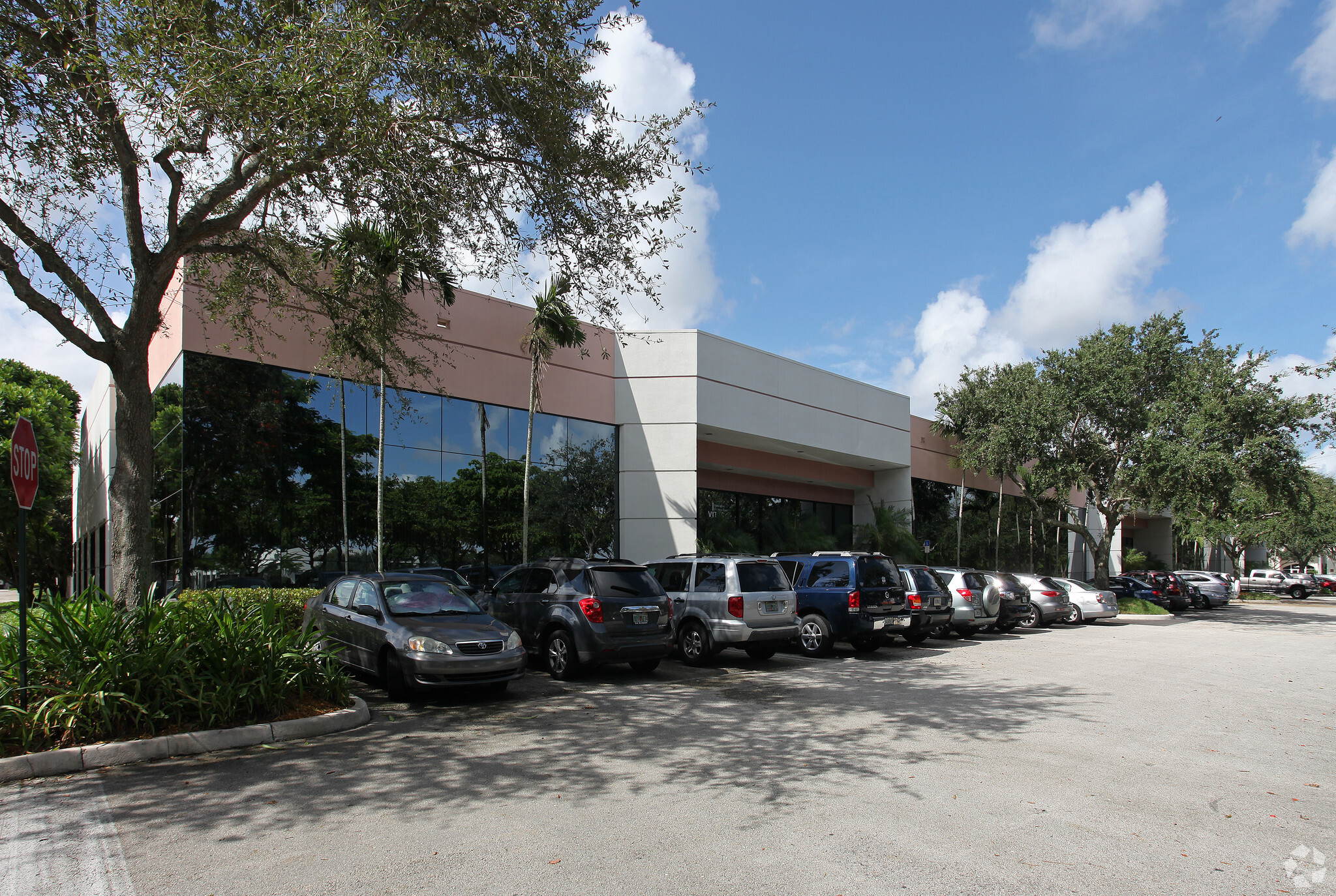 3700-3750 Executive Way, Miramar, FL for sale Building Photo- Image 1 of 1