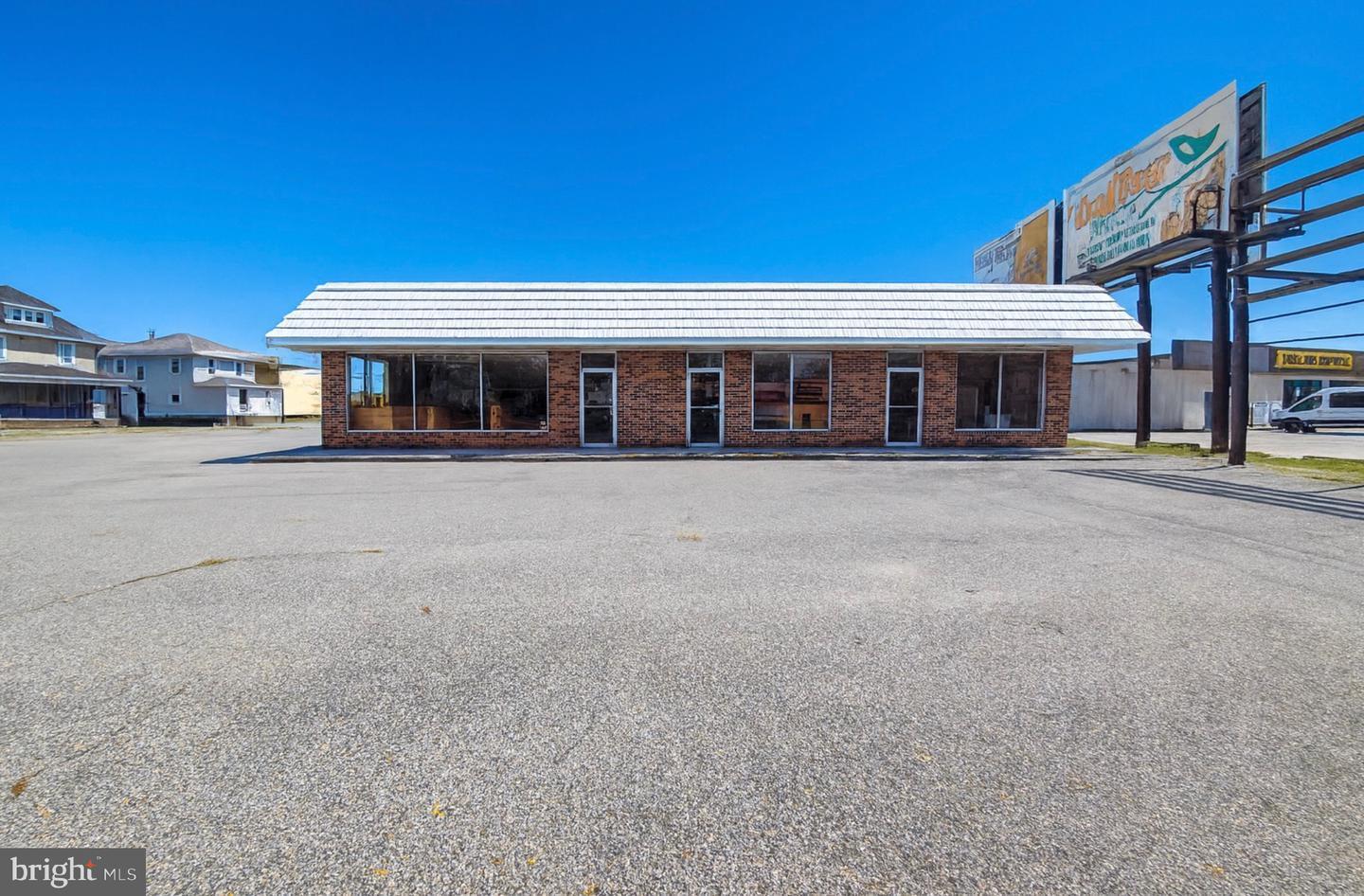 1053 N Salisbury Blvd, Salisbury, MD à louer Photo principale- Image 1 de 7