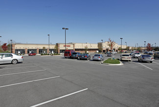 More details for 11509 Lebanon Rd, Mount Juliet, TN - Retail for Lease