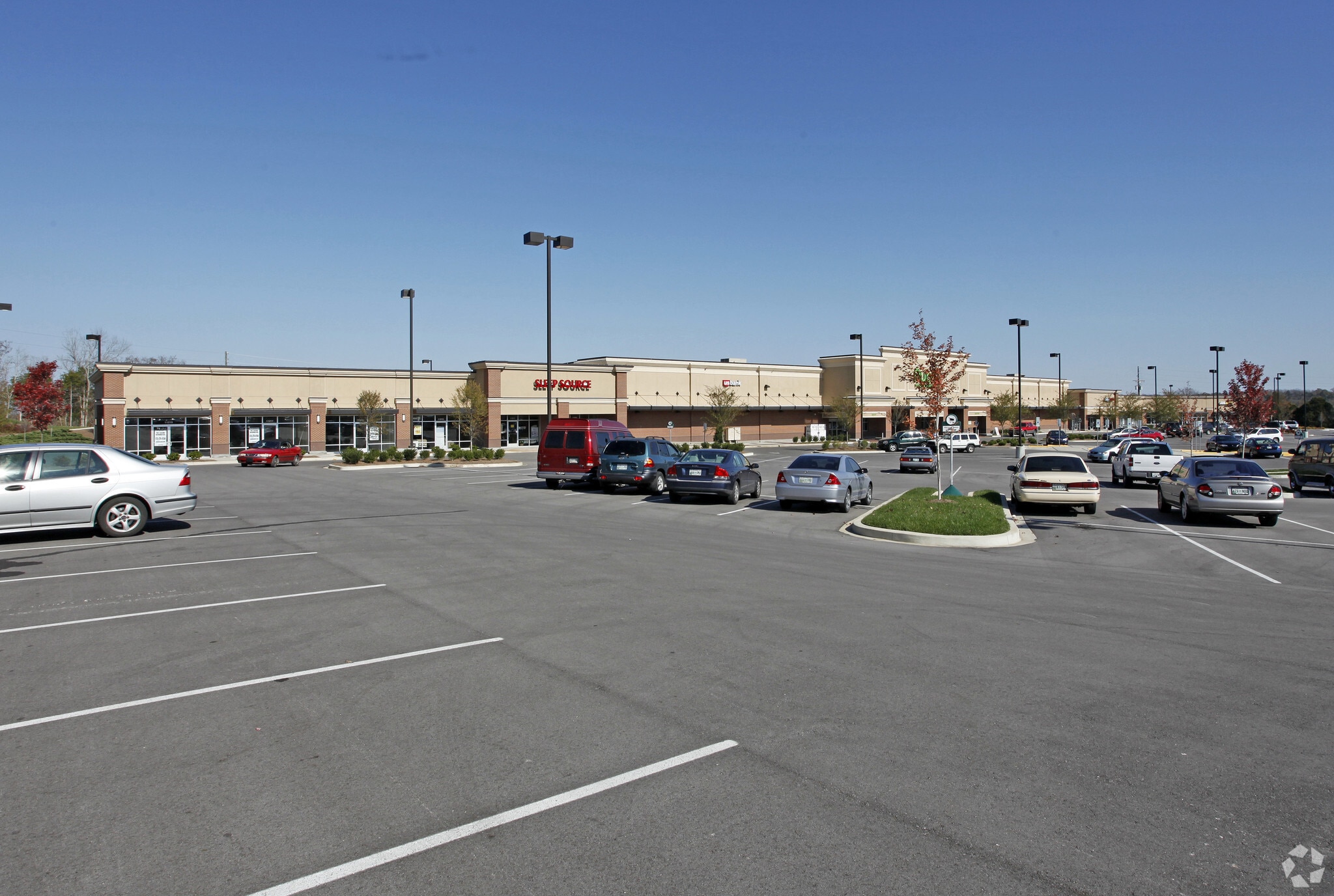 11509 Lebanon Rd, Mount Juliet, TN à louer Photo principale- Image 1 de 6