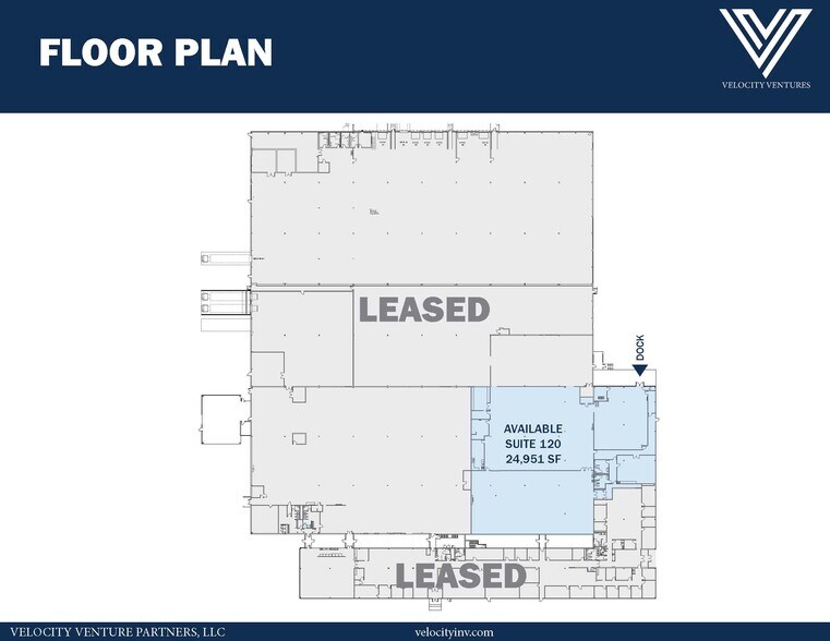 1515 Garnet Mine Rd, Garnet Valley, PA à louer - Plan d’étage - Image 3 de 9