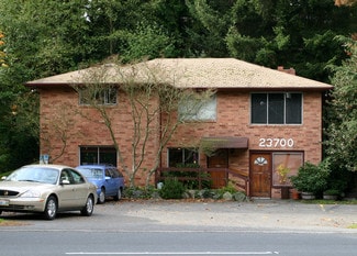 More details for 23700 Edmonds Way, Edmonds, WA - Office/Medical for Lease