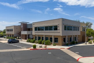 More details for 1220 S Higley Rd, Mesa, AZ - Office/Medical for Lease
