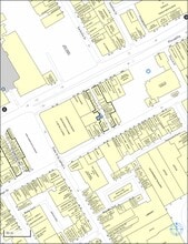 16 Princes Arcade, Londres à louer Carte- Image 2 de 3