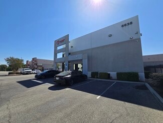 Plus de détails pour 6638 Doolittle Ave, Riverside, CA - Industriel à vendre