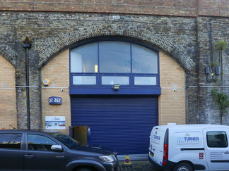 Plus de détails pour Poyser St, London - Industriel à louer