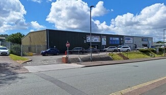 Plus de détails pour Reme Dr, Honiton - Commerce de détail à louer
