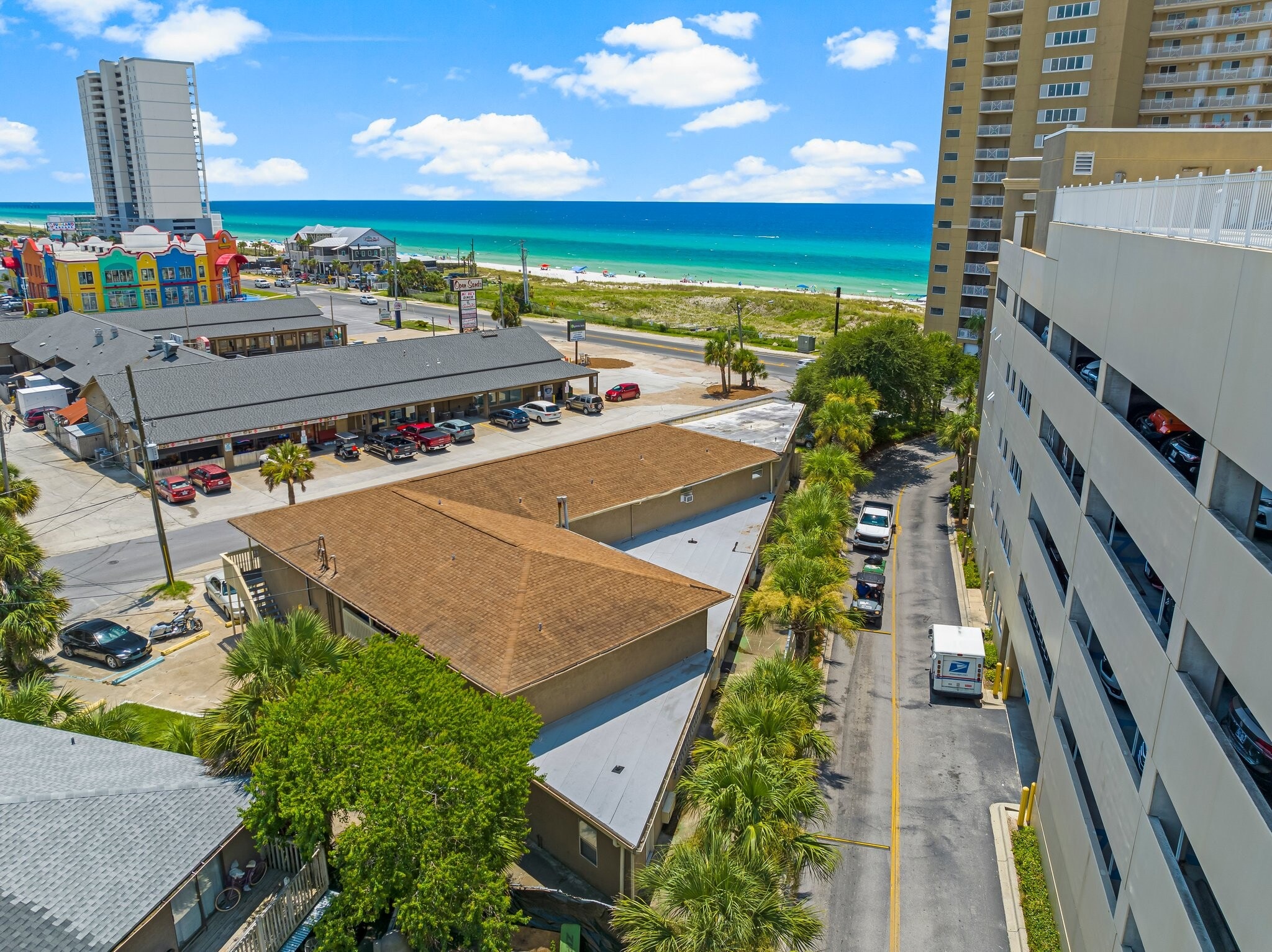 644 W Caladium Cir, Panama City Beach, FL for sale Primary Photo- Image 1 of 34