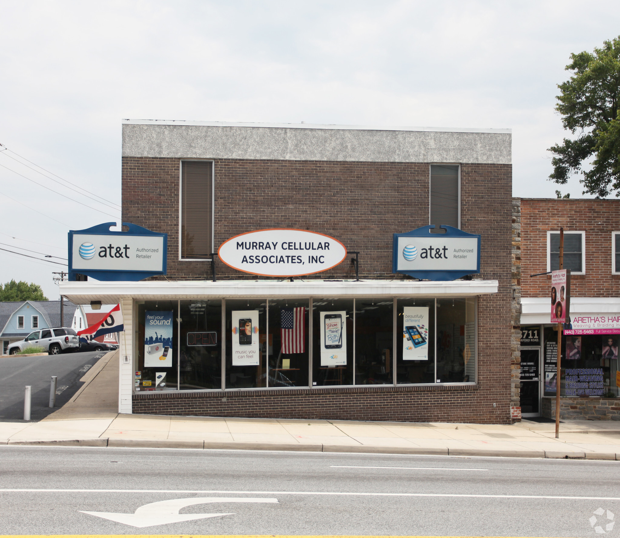 8713 Harford Rd, Baltimore, MD for sale Building Photo- Image 1 of 1