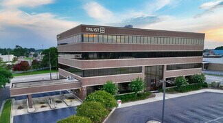 Plus de détails pour 1831 W Evans St, Florence, SC - Bureau à louer