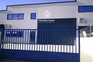 More details for Industrial for Lease