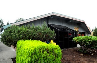 Plus de détails pour 1403 S Meridian, Puyallup, WA - Commerce de détail à louer