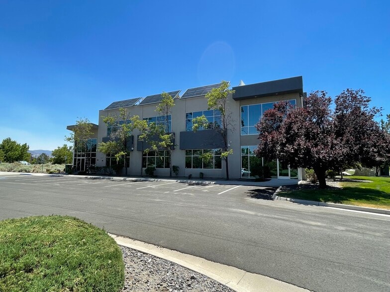9210 Prototype Dr, Reno, NV for lease - Building Photo - Image 3 of 5