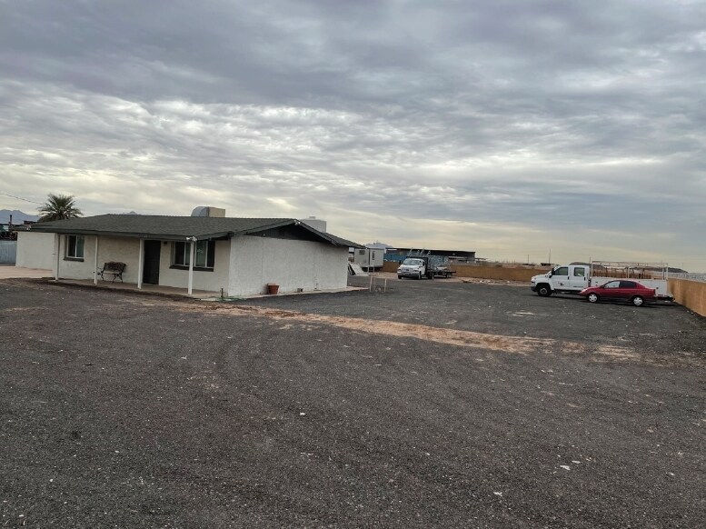 5440 S 43rd Ave, Phoenix, AZ for sale Building Photo- Image 1 of 1