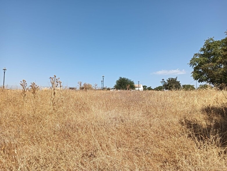 Land in Jaén, Jaén for sale - Building Photo - Image 2 of 13
