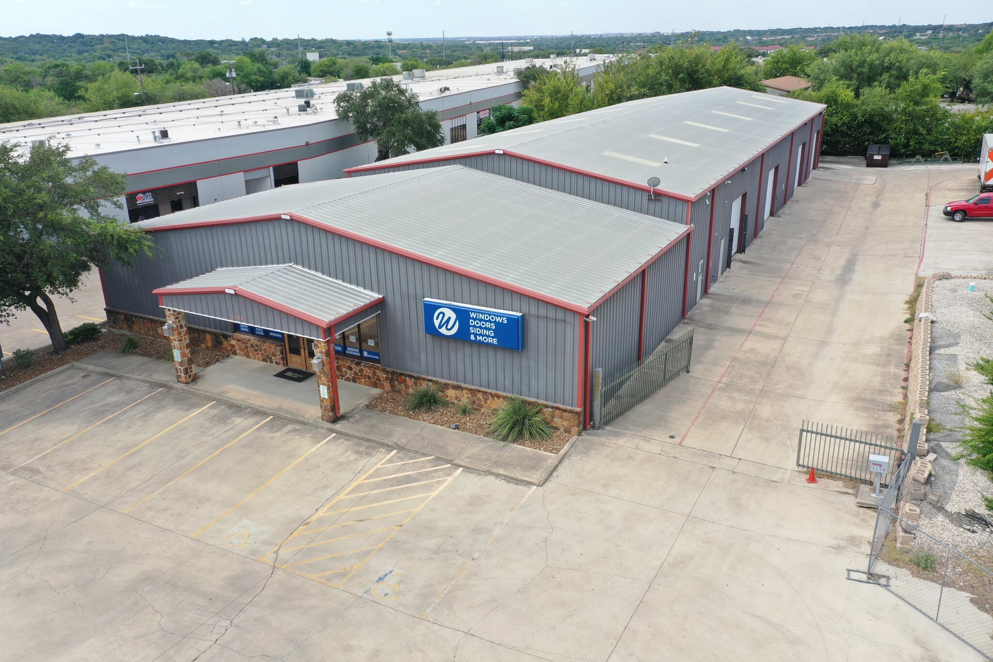 5238 Evers Rd, San Antonio, TX for lease Building Photo- Image 1 of 55