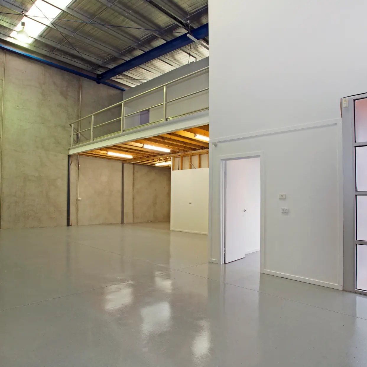 291 Wickham Rd, Moorabbin for lease Interior Photo- Image 1 of 3