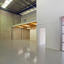 291 Wickham Rd, Moorabbin for lease Interior Photo- Image 1 of 3
