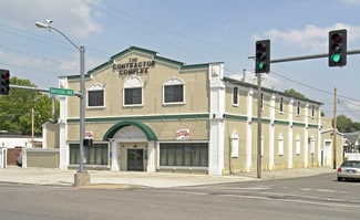 More details for 664 Lemay Ferry Rd, Lemay, MO - Office for Sale