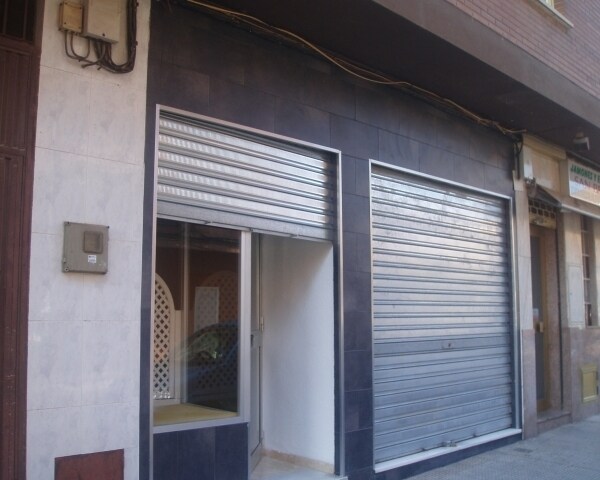 Retail in Córdoba for sale Building Photo- Image 1 of 9