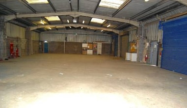 Sherdley Rd, Preston à louer Photo intérieure- Image 1 de 1