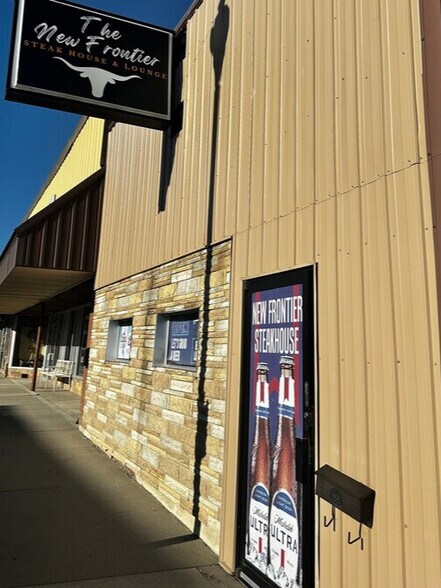 500 Main St, Webster, SD à vendre - Photo du bâtiment - Image 2 de 15