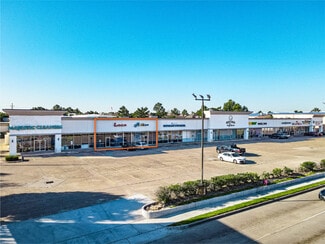 More details for 16427 W Little York Rd, Houston, TX - Retail for Lease