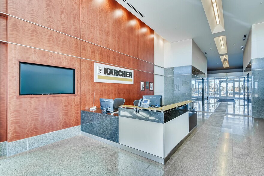 4555 Airport Way, Denver, CO à louer - Photo intérieure - Image 2 de 22