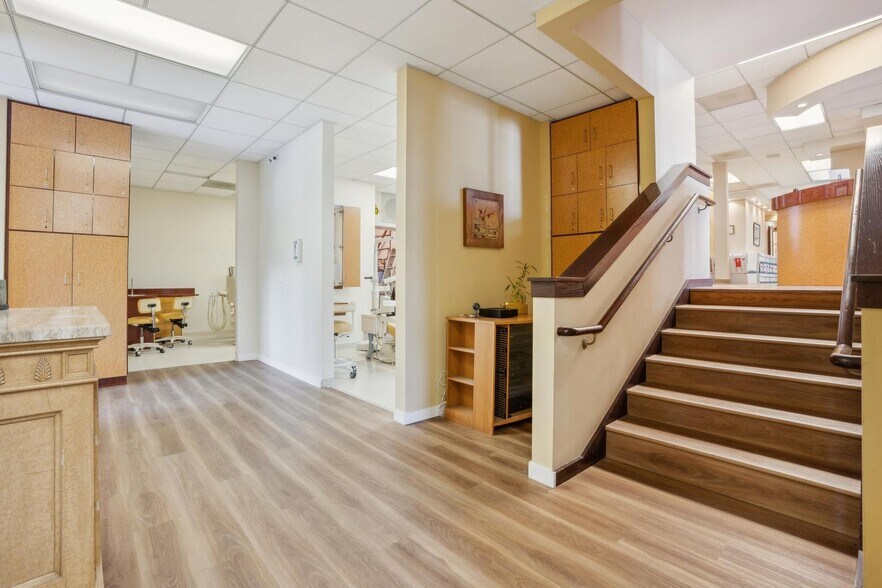 601-621 Portola Dr, San Francisco, CA à louer - Photo du bâtiment - Image 3 de 13
