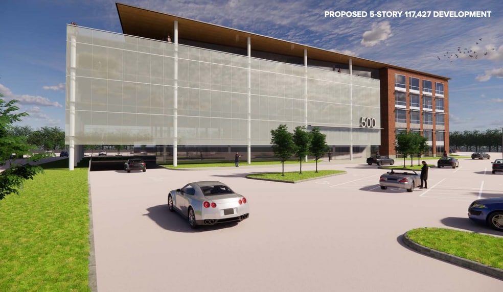 Garden City Plaza, Garden City, NY for lease - Building Photo - Image 3 of 5