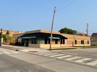 More details for 902 Milwaukee Ave, South Milwaukee, WI - Office/Medical for Lease