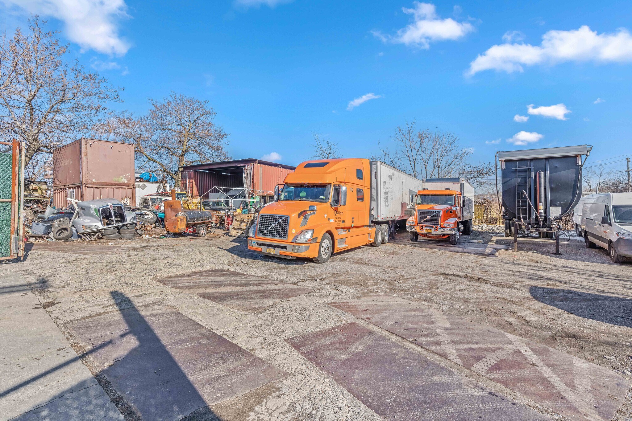 3512 Heathcote Ave, Bronx, NY for lease Building Photo- Image 1 of 8