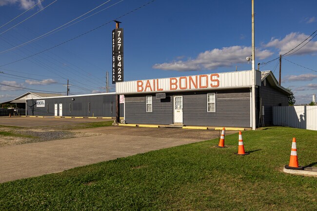 More details for 4823-4879 US 287 – for Sale, Nederland, TX