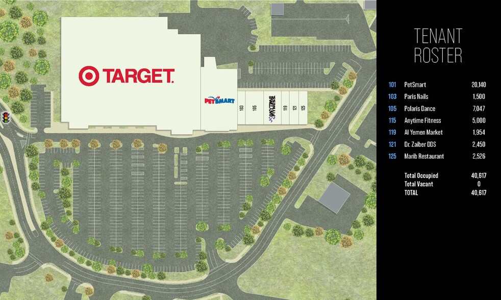 27 S Gateway Dr, Fredericksburg, VA à vendre - Plan de site - Image 3 de 10