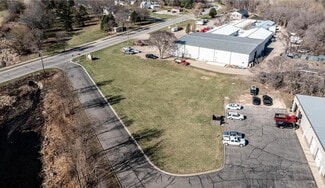 Plus de détails pour xxx Weaver Ln, Dundas, MN - Terrain à vendre