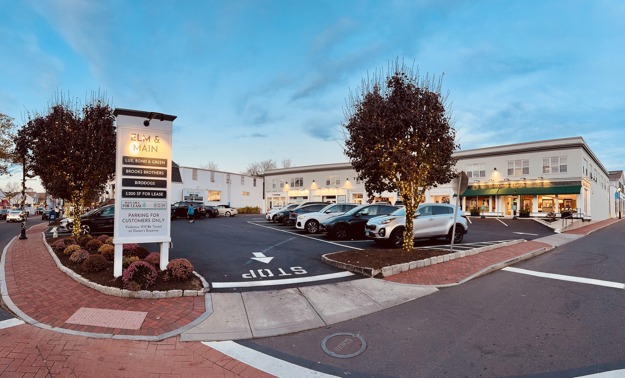 136 Main St, Westport, CT for lease Building Photo- Image 1 of 2