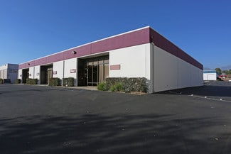 Plus de détails pour 1225-1249 W 9th St, Upland, CA - Industriel à louer