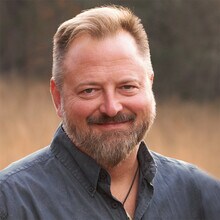 Marc Hyatt