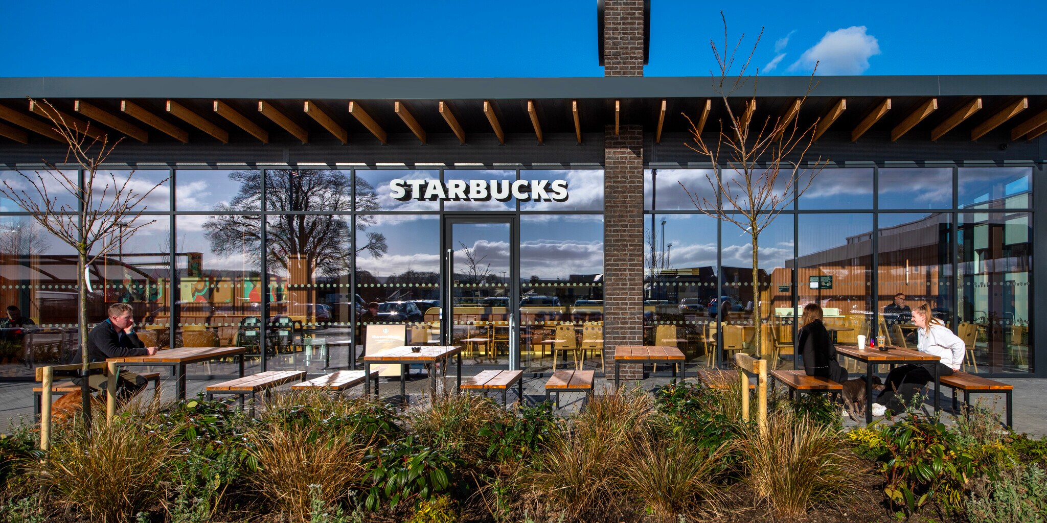 Brioch Rd, Crieff à vendre Photo du bâtiment- Image 1 de 7