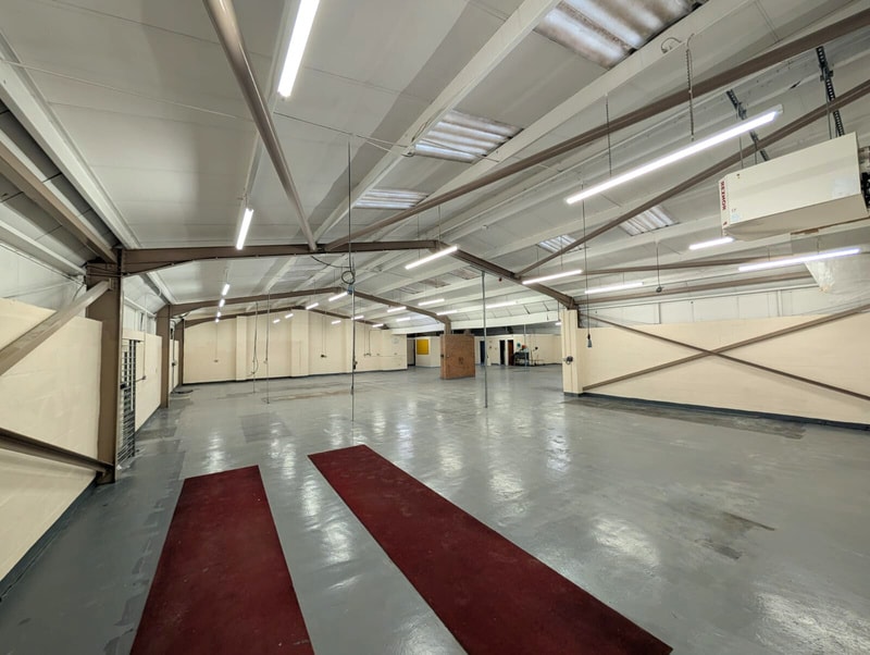 1 Seafield Rd, Kirkcaldy à louer Photo intérieure- Image 1 de 5