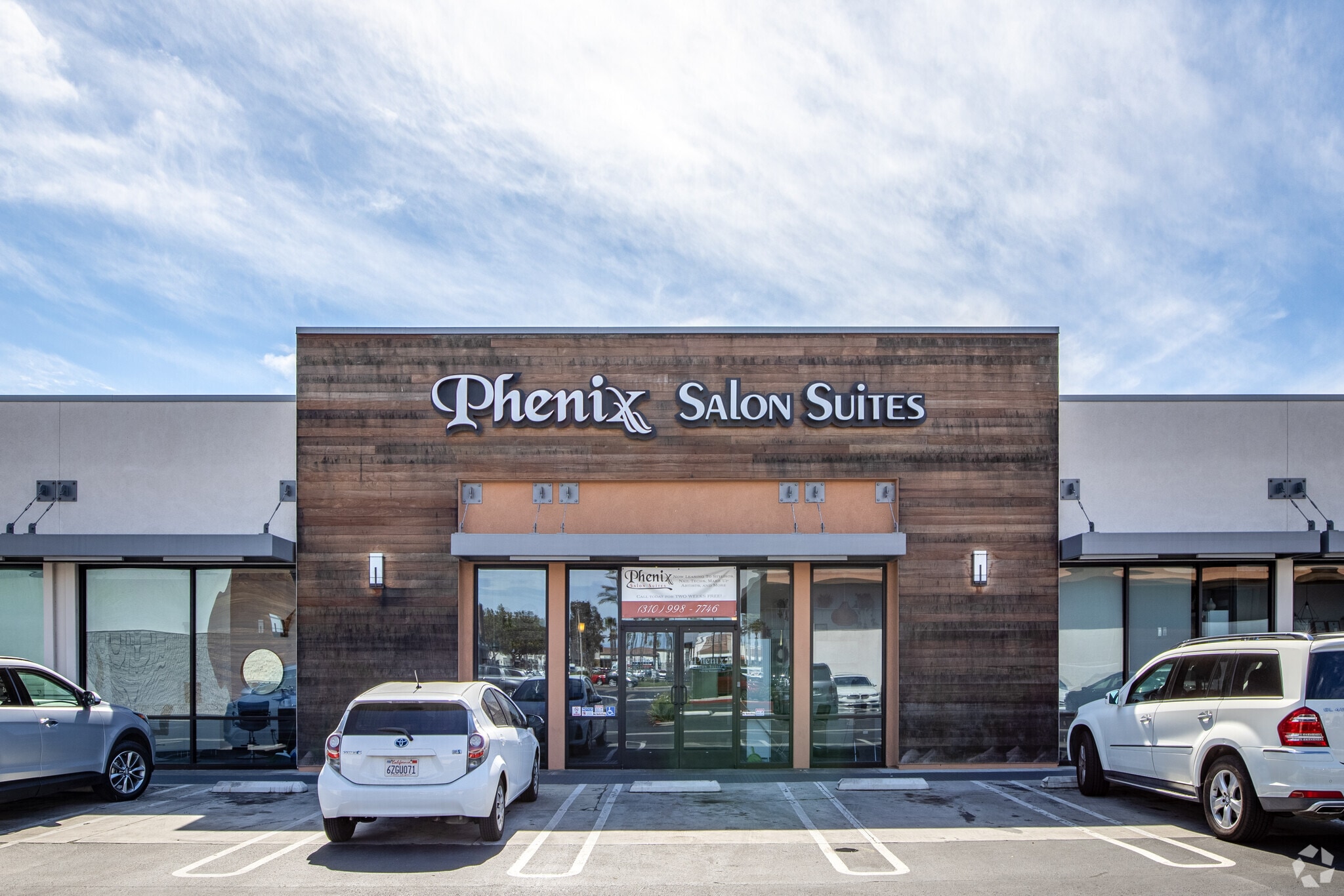 20052 Brookhurst St, Huntington Beach, CA for lease Building Photo- Image 1 of 9