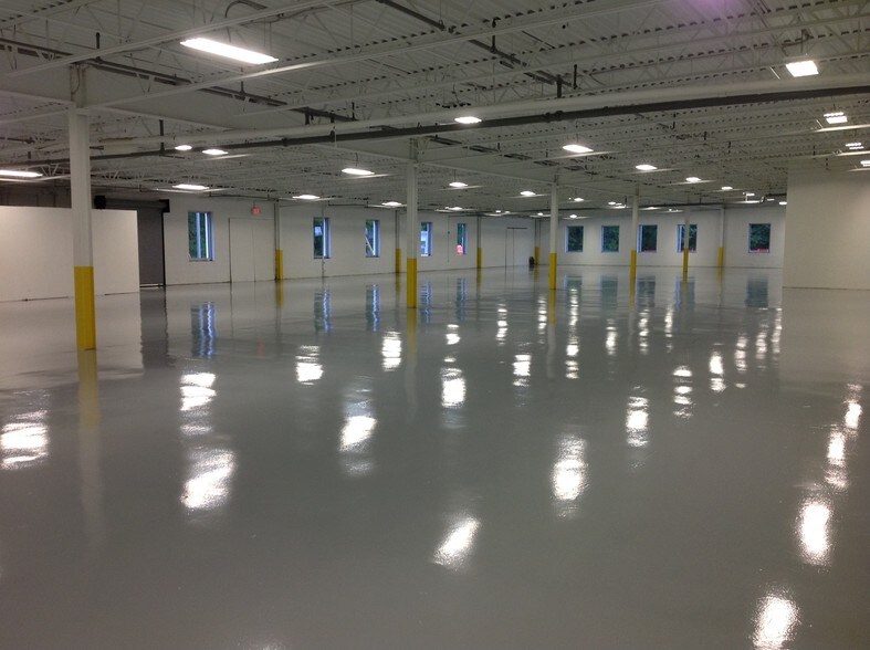 58-60 S Jefferson Rd, Whippany, NJ à louer - Autre - Image 2 de 31