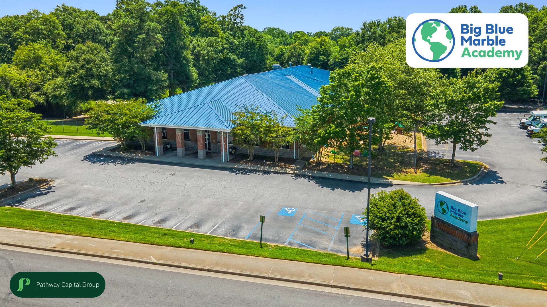 911 W Georgia Rd, Simpsonville, SC for sale Building Photo- Image 1 of 9