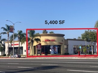 More details for 3010 Harbor Blvd, Costa Mesa, CA - Retail for Lease