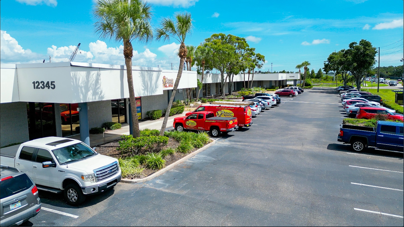 12345 Starkey Rd, Largo, FL for lease Primary Photo- Image 1 of 26