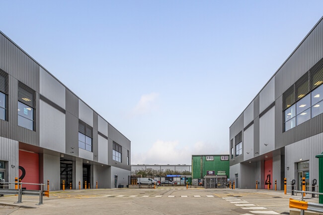 More details for Peterboat Close, London - Industrial for Lease